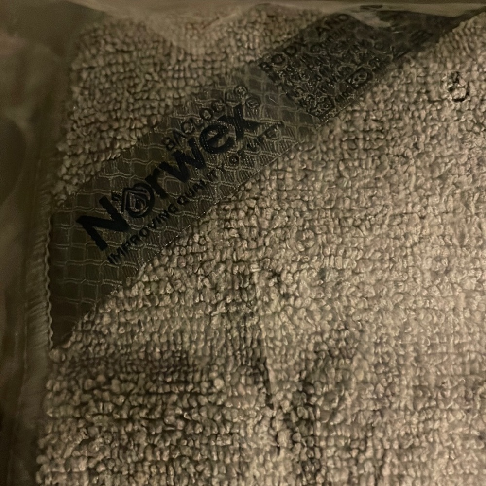 NORWEX 💙 BODY & FACE PACK
